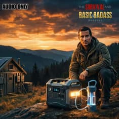 The Best Off-Grid Inventions Nobody's Talking About