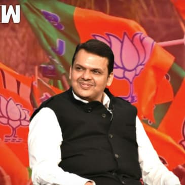 Fadnavis- मैं फिर आऊंगा, नए महाराष्ट्र के निर्माण के लिए I Sanjay Raut का दावा,सत्ता गई पर तेवर नहीं
