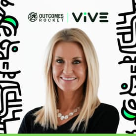 Building a Connected Healthcare Ecosystem with Therasa Bell, President and Co-Founder of Kno2