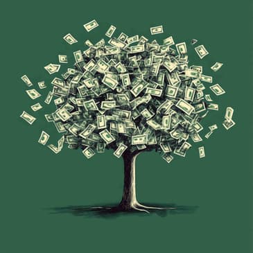 3051: [Part 1] Stocks - Part XIX: How to Think about Money by JL Collins