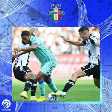 Extended Preview: Udinese and Atalanta entertain and delight in an enthralling draw