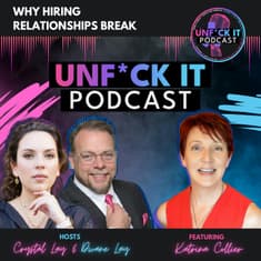 Why Hiring Relationships Break