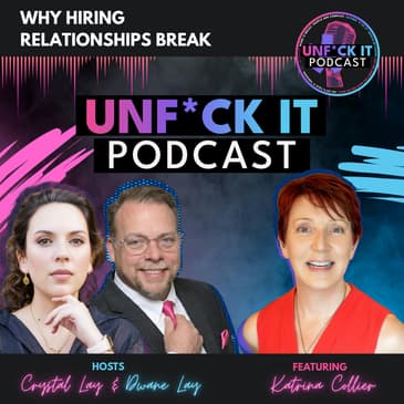 Why Hiring Relationships Break