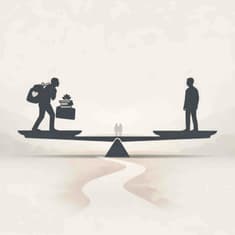 2975: Why Do Women Have to Change? Why Do Men Get a Free Pass? by Evan Marc Katz on Dating Dynamics