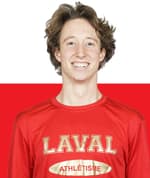 S4: E35 L'ascension fulgurante de Jean-Simon Desgagnés