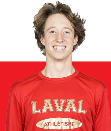 S4: E35 L'ascension fulgurante de Jean-Simon Desgagnés