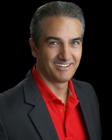 Brad Richard - On Being A Man at 50
