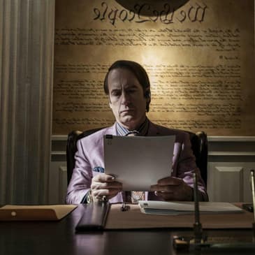 11: "Waterworks" (S6E12)