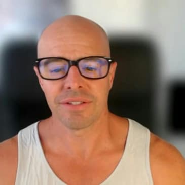 Ignite & Inspire People to Their Highest Health Potential with: Dr. Cody Golman