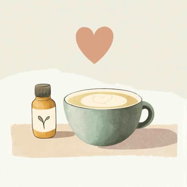 2676: MCT Oil and Cholesterol