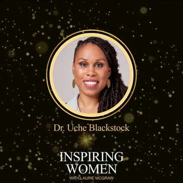 The Harvard-Trained Doctor Who Walked Away From Academia and Built a Company: Dr. Uché Blackstock