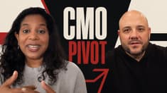 The CMO’s Real Job Isn’t Generating Leads with Mini Peiris