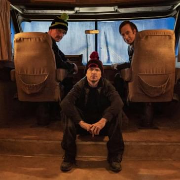 10: "Breaking Bad" (S6E11)