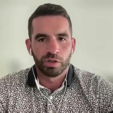 Gain Focus & Energy for the Things That Matter with: Daniel Kelly