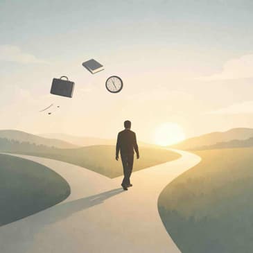 3975: Say Farewell to Sunk Costs by Jay Harrington of Life And Whim on Avoiding Sunk Cost Traps