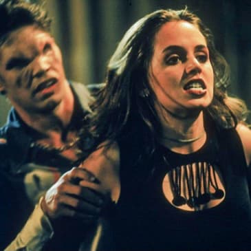 16: "Faith, Hope & Trick" (BTVS S3E03)