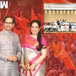 Uddhav Thackeray की पत्नी Rashmi Thackeray कर रही है बागी नेताओं की पत्नियों से बात| Eknath Shinde