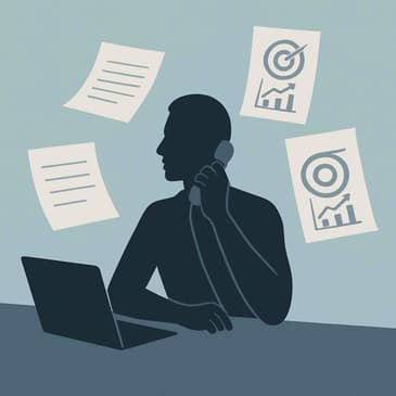 1823: [Part 1] 5 Simple Steps to Get More Clients Than You Can Handle by Matty McLain with Side Hustle Nation