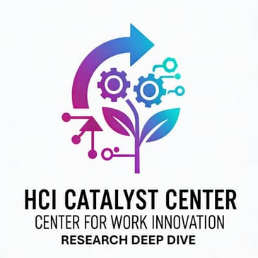 A Conversation about Bridging the Generational Tech Gap Through Intergenerational Learning