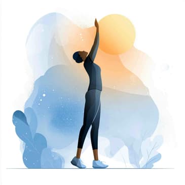 3077: Doctor-Approved Ways to Eliminate and Prevent Back Pain by Dr. Antti Rintanen with Elly McGuinness