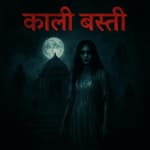 Kaali Basti