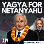 Editorial with Sujit Nair | Is Iran–US War Beyond Geopolitics, a Battle of Beliefs? | Trump