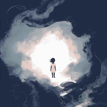 2278: [Part 2] If the World is Scary, How Can Our Children Not Be Scared? By Allison Carmen on Resiliency & Adaptability