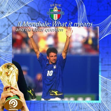 Qatar Chronicles #1: What the World Cup means & the Qatar question