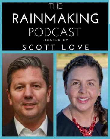 TRP 25: Persuade With A Digital Content Story with Lisa Apolinski