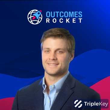 When Healthcare Cybersecurity Becomes a Patient Safety Issue with Kile Garrett, Chief Revenue Officer at TripleKey