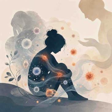 3404: Does Stress Contribute to Autoimmune Disease? The Mind-Body Connection on Health And Stress