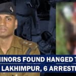 Lakhimpur Horror: Dalit Sisters Killed After Rape, Hanged To Tree; 6 People Arrested| Uttar Pradesh