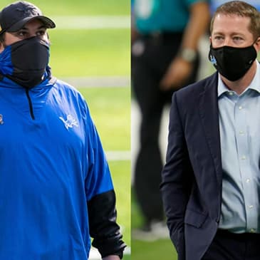 The Easy Part is Over, What Comes Next for the Detroit Lions?