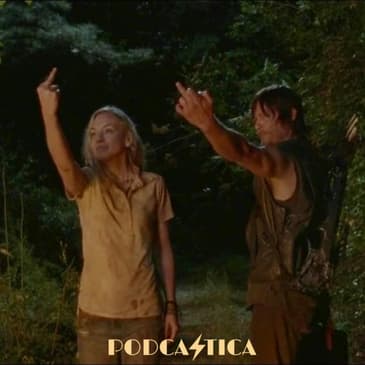 630: "Still" (TWD S4E12 Rewatch)