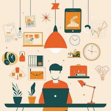 1275: How to Be Your Own Boss (& Ditch Your Day Job) by Preston Lee of I Will Teach You to Be Rich