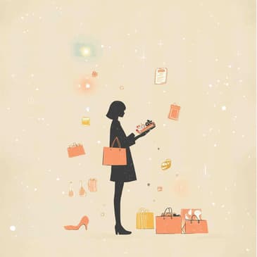 3001: Instant Gratification Wish List: Becoming a Patient Spender by Kumiko Love of The Budget Mom