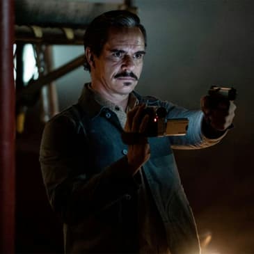 7: "Point and Shoot" (S6E8)