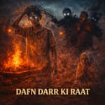 Dafn&nbsp;Darr Ki Raat
