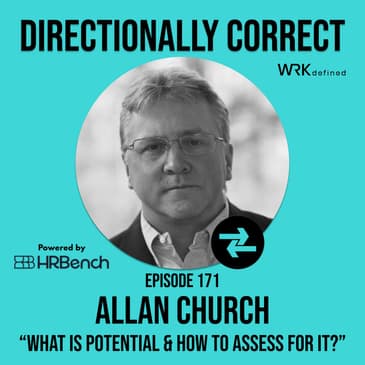 What is Potential & How Do You Assess for It? - Allan Church - #171