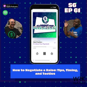 How to Negotiate a Raise: Tips, Timing, and Tactics