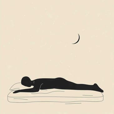 2715: Is Sleeping Without a Pillow Good or Bad for Your Health? by Kirsten Nunez with Healthline on Sleep Advice