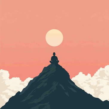 3463: Learning to Not Be Goal-Obsessed by Renata Leo of Buffalo Sauce Everywhere on Finding Joy and Happiness