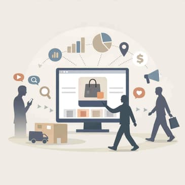 2023: 10 Things to Know - Growing Your Direct to Consumer Business. A Guide for Brands by Antonella Pisani