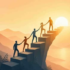2109: [Part 1] Succeeding by Helping Others Succeed by Steve Pavlina on Shared Success