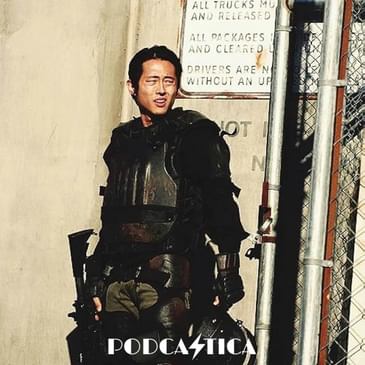 628: "Inmates" (TWD S4E10 Rewatch)