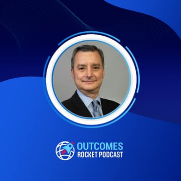 Tech-Driven Transformation: Illuminating Healthcare's Path with Ed Yurcisin, Chief Technology Officer at NCQA