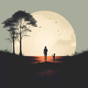 2446: The No. 1 Thing That Relieves My Anxiety as a Highly Sensitive Person by Lauren Stewart of Highly Sensitive Refuge