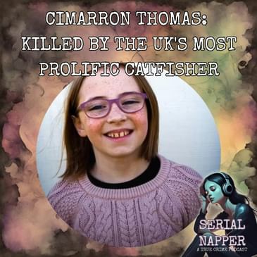 Tragedy Uncovered: The Devastating Story of Cimarron Thomas and the UK's Most Notorious Catfisher