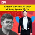 Elon Musk बने Twitter के 'Big Boss', Indian CEO Parag Agrawal को कंपनी से निकाला बाहर | जानिए वजह