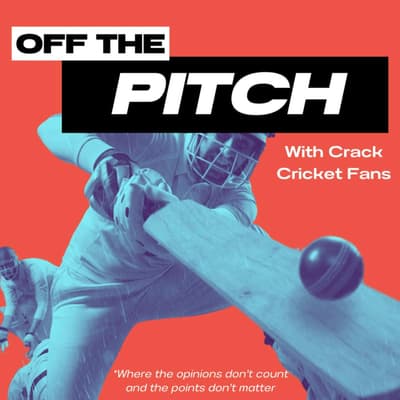 12. World Cup wrap up - Part 1